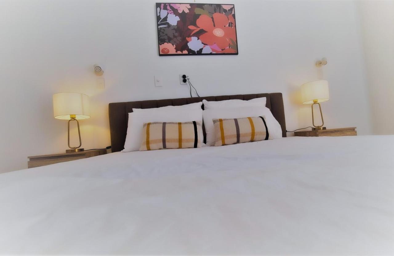 K - Town Hotel Katherine Ngoại thất bức ảnh