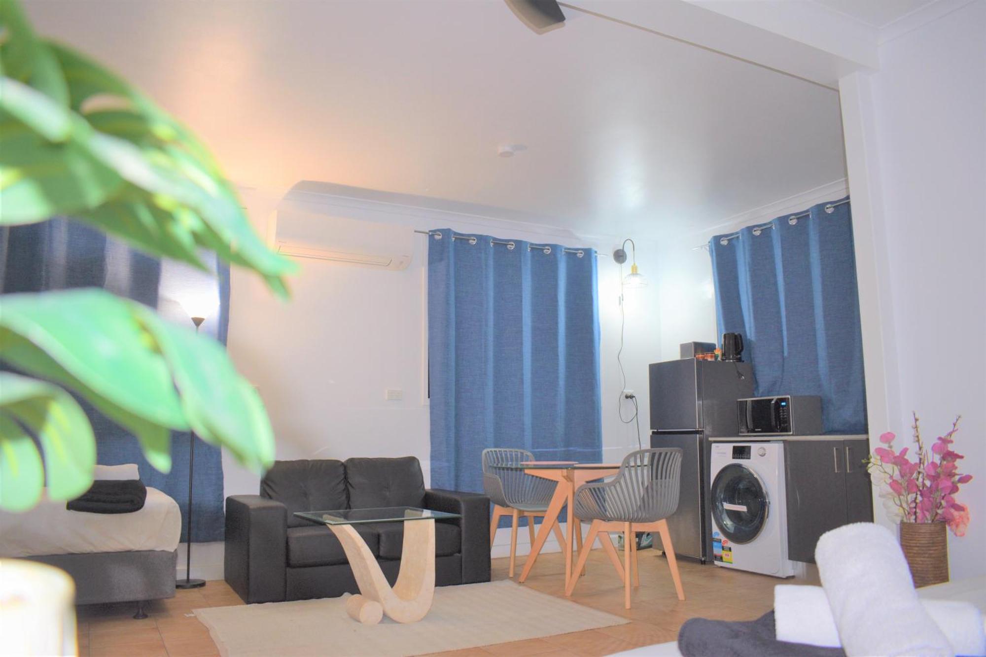 K - Town Hotel Katherine Ngoại thất bức ảnh