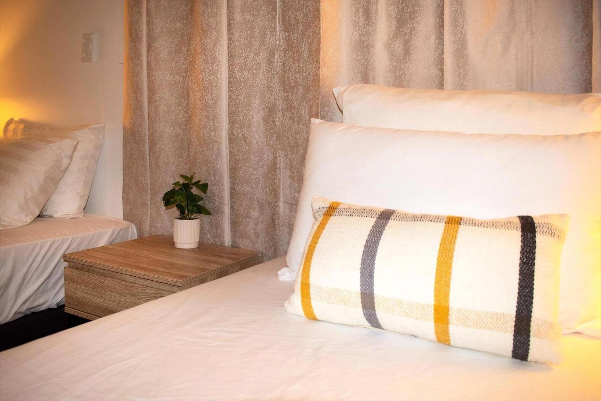 K - Town Hotel Katherine Ngoại thất bức ảnh